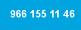 966 155 11 46